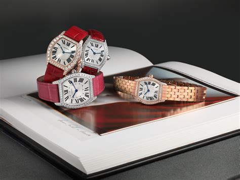 new cartier watches|new cartier watches for women.